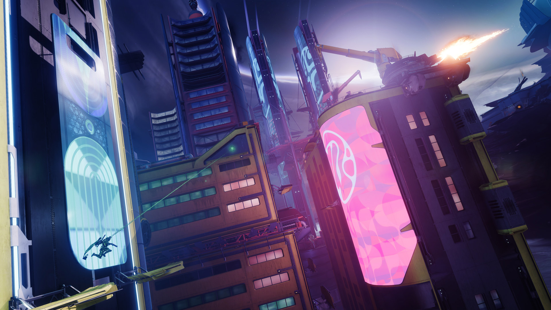 Destiny 2: Lightfall